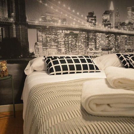 Апартаменты Apartamento Fleta Сарагоса Экстерьер фото