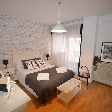 Апартаменты Apartamento Fleta Сарагоса Экстерьер фото