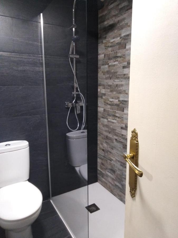 Апартаменты Apartamento Fleta Сарагоса Экстерьер фото