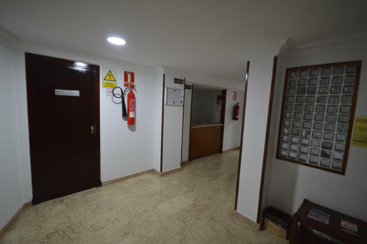 Апартаменты Apartamento Fleta Сарагоса Экстерьер фото