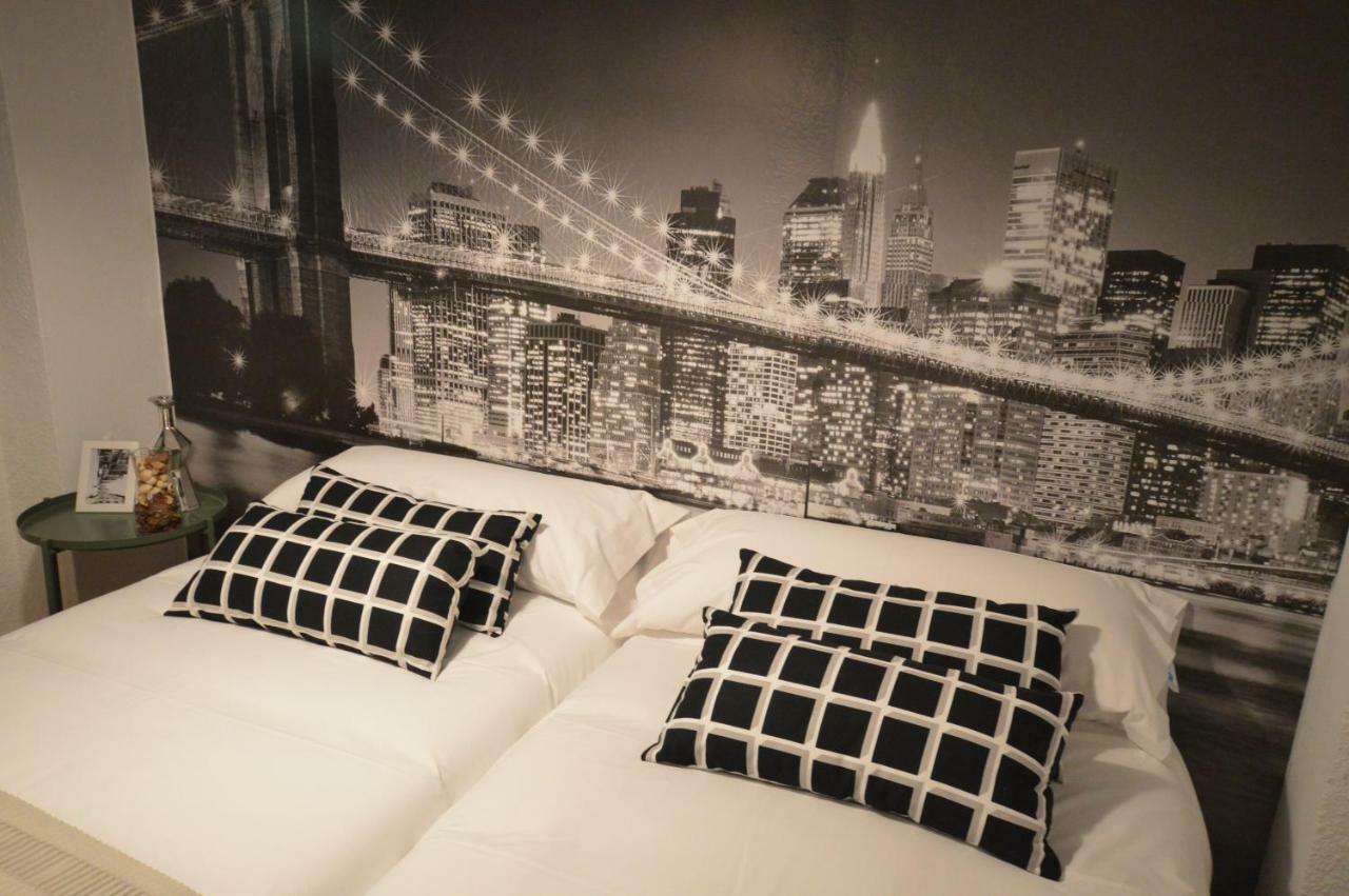 Апартаменты Apartamento Fleta Сарагоса Экстерьер фото